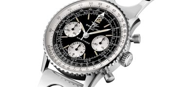 Breitling Navitimer B09 Chronograph 41 Tribute to Miles Davis