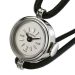 Blancpain presenta el Lady B, heredero del movimiento más pequeño de la historia