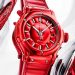 Hublot, ‘balloon dogs’, tourbillones y el arte de la aceptación