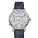 Chopard da a conocer el exquisito L.U.C 1963 Heritage Regulator