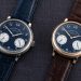A. Lange & Söhne presenta un Triple Split en platino y dos versiones del 1815 Up/Down