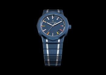 Corum: el Admiral aparece por primera vez toda en cerámica