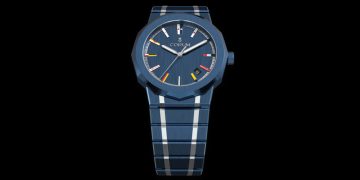 Corum: el Admiral aparece por primera vez toda en cerámica