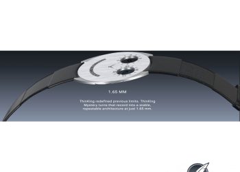 Konstantin Chaykin ThinKing Mystery: The Weightless Joker