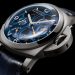 Panerai con tourbillon de 30 segundos, es el PAM01784 en titanio