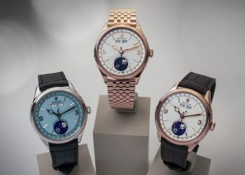 Rolex, su futuro es complicado: Perpetual Padellone