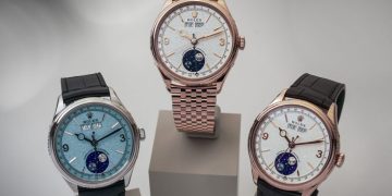 Rolex, su futuro es complicado: Perpetual Padellone