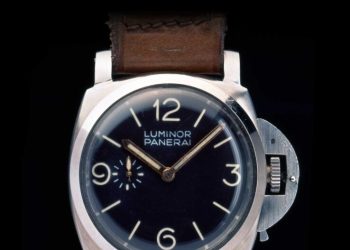 Panerai: sin margen de error