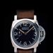 Panerai: sin margen de error