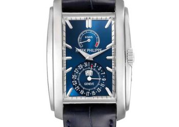 Patek Philippe presenta seis nuevos Gondolo Ladies First