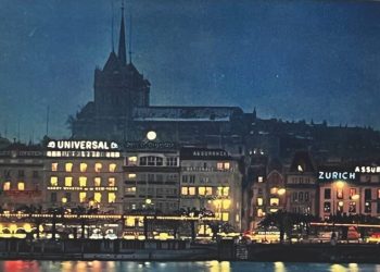 Universal Genève, ‘Le Couturier de la Montre’, regresa con cuatro colecciones 