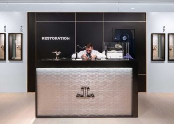 The Collectibles, de Jaeger-LeCoultre: coleccionar el tiempo