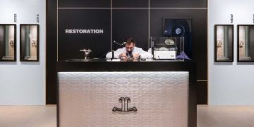 The Collectibles, de Jaeger-LeCoultre: coleccionar el tiempo