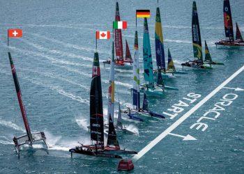 Rolex: anticipar el triunfo