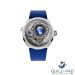 Ahead of the Curve: The Greubel Forsey GMT Balancier Convexe in Blue