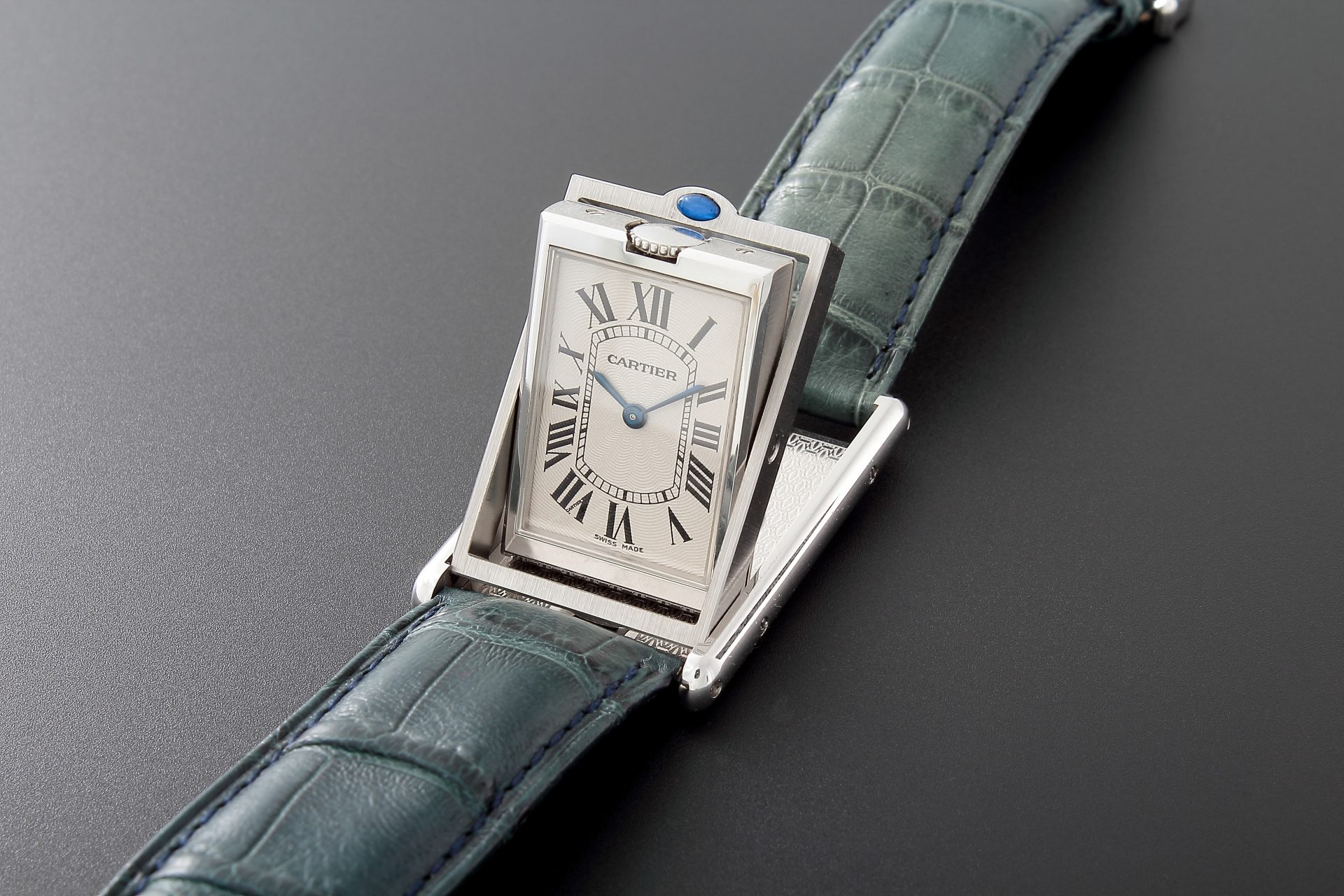 cartier 2390